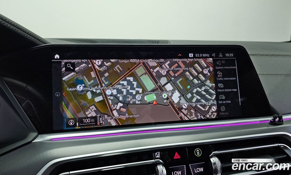 BMW X6 xDrive30d M Sport