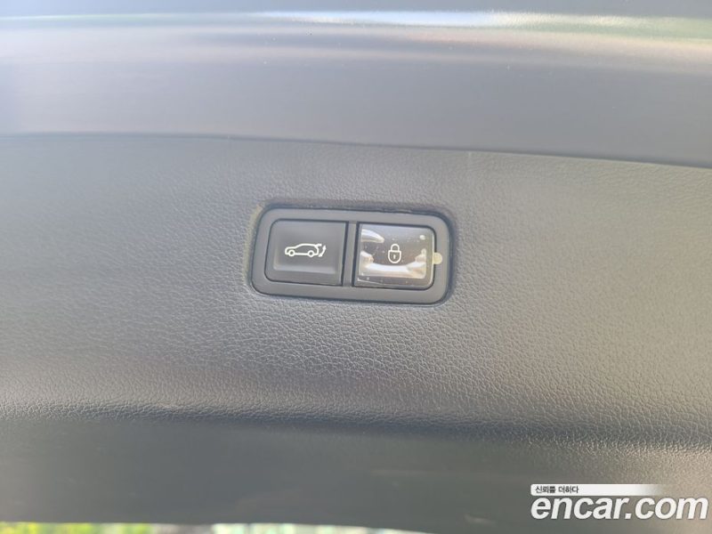 Genesis GV80 2.5T Gasoline 2WD