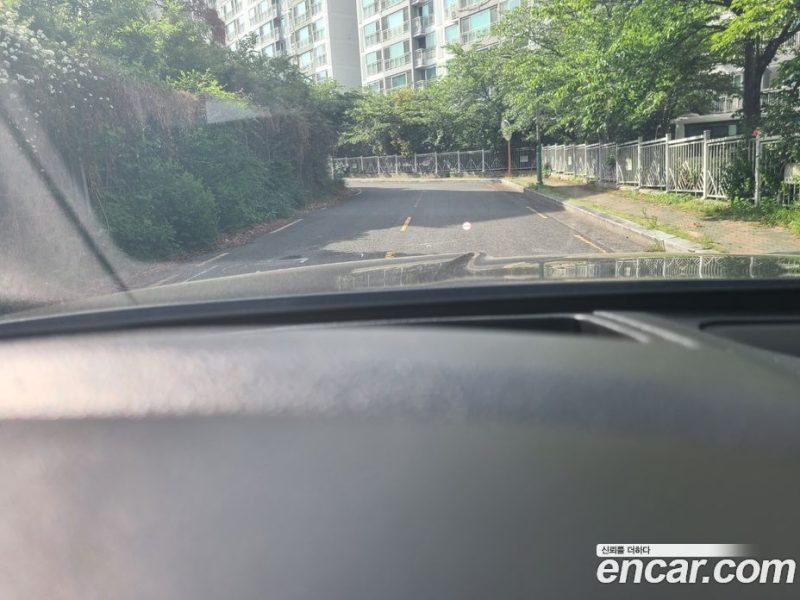 Genesis GV80 2.5T Gasoline 2WD