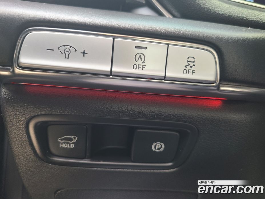 Genesis GV80 2.5T Gasoline 2WD