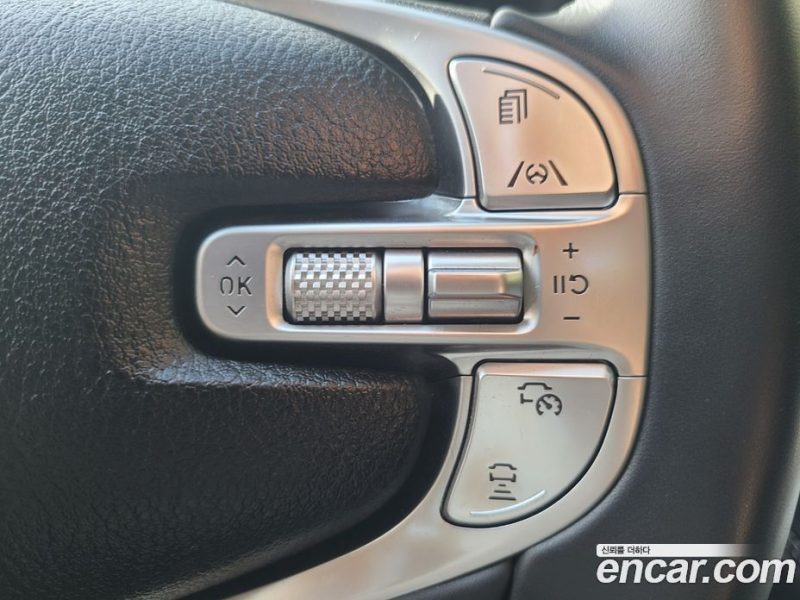 Genesis GV80 2.5T Gasoline 2WD