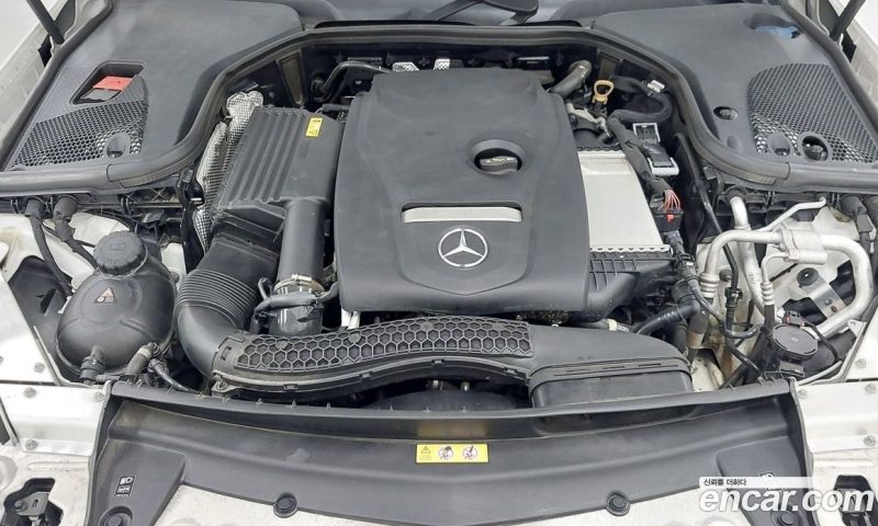 Mercedes Benz E-Class E250 Exclusive