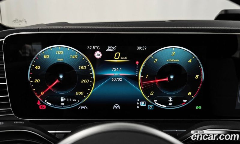 Mercedes Benz GLE-Class GLE400d 4MATIC Coupe