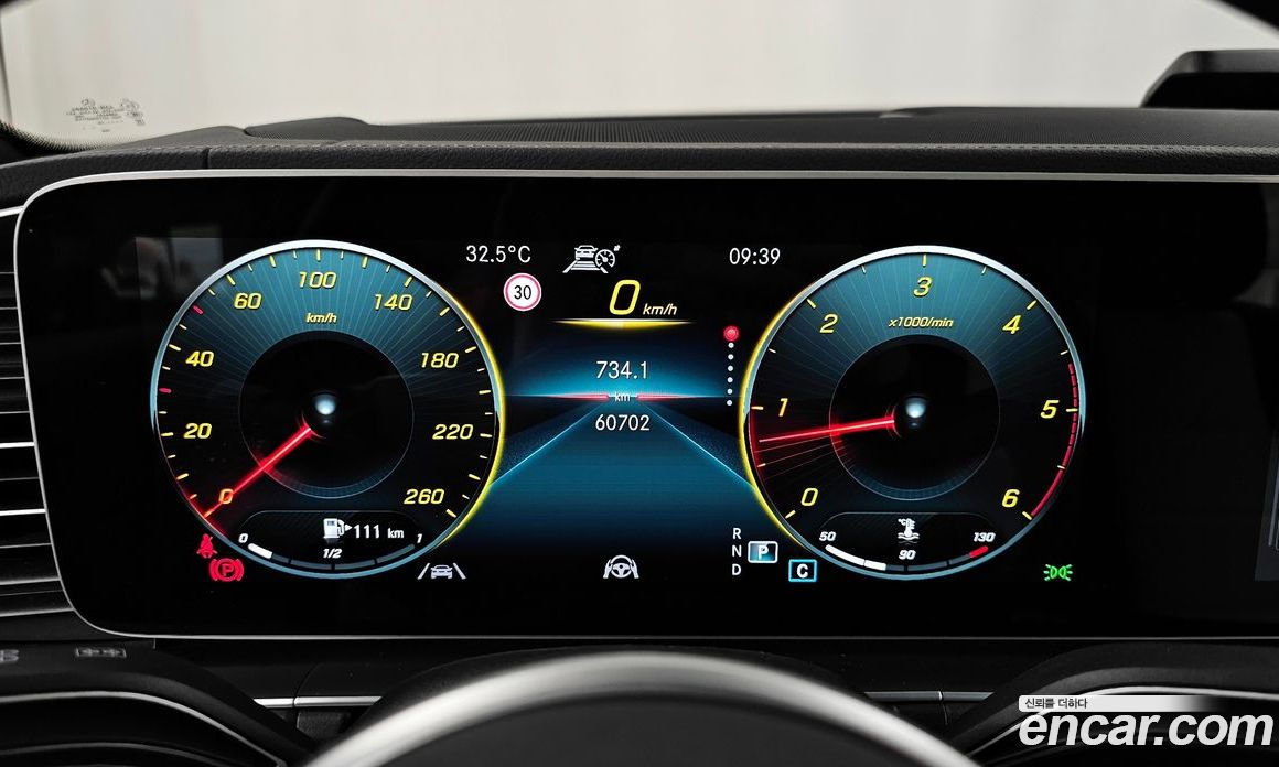 Mercedes Benz GLE-Class GLE400d 4MATIC Coupe