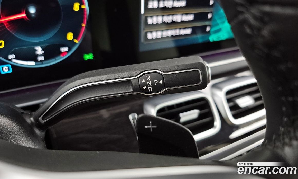 Mercedes Benz GLE-Class GLE400d 4MATIC Coupe