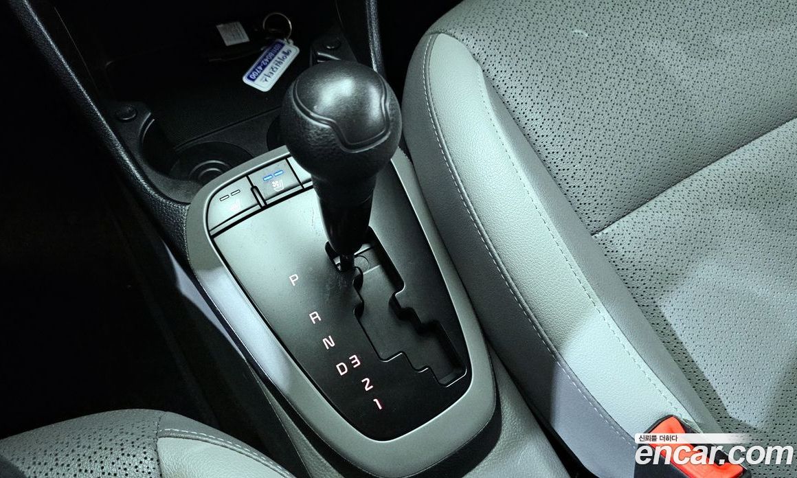 Kia Morning Prestige