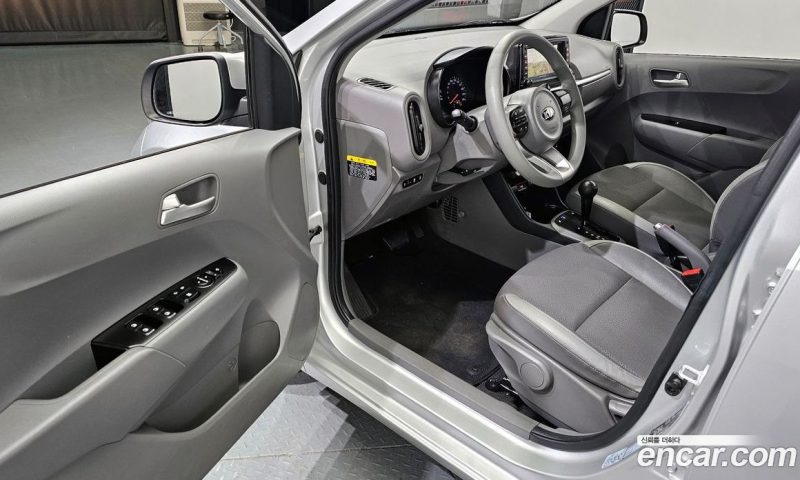 Kia Morning Prestige