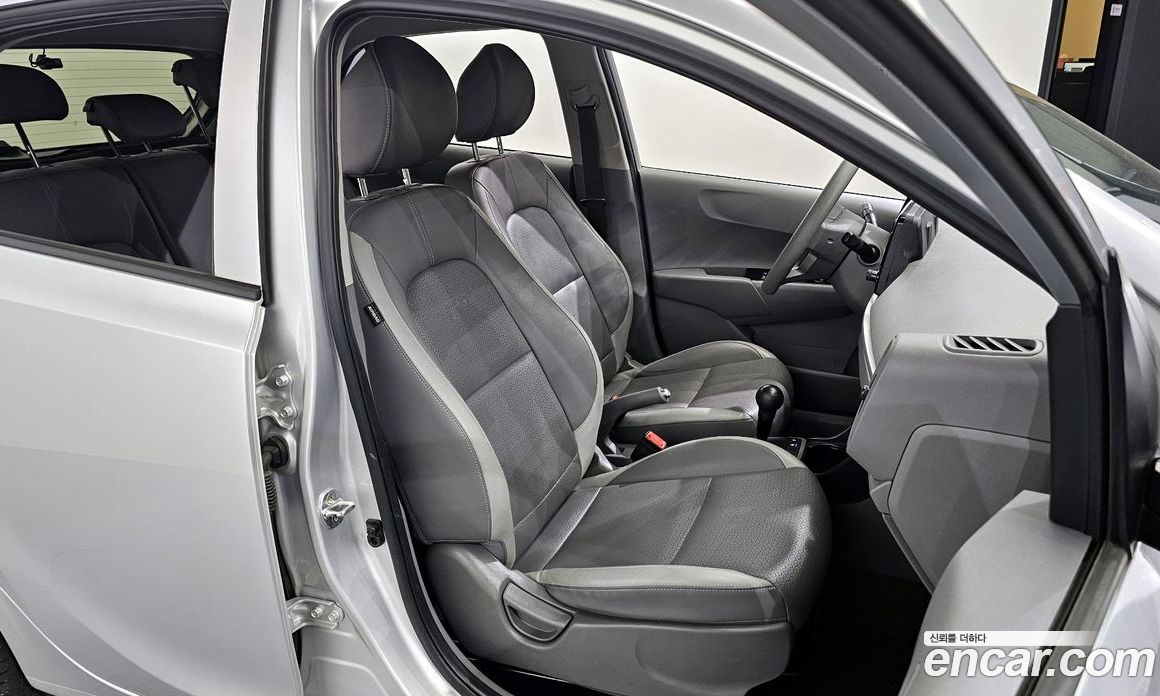 Kia Morning Prestige