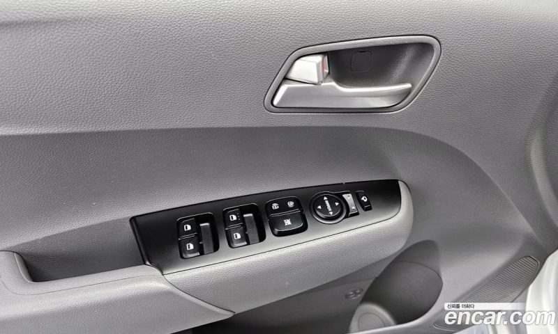 Kia Morning Prestige