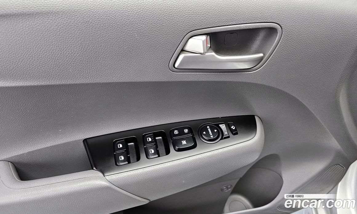 Kia Morning Prestige