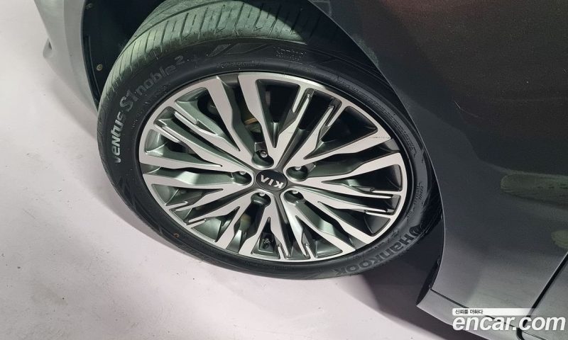 Kia K7 2.5 GDI X Edition