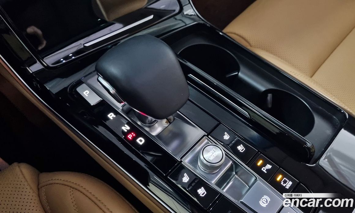 Kia K7 2.5 GDI X Edition