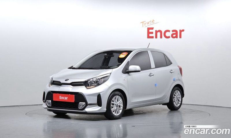 Kia Morning Prestige