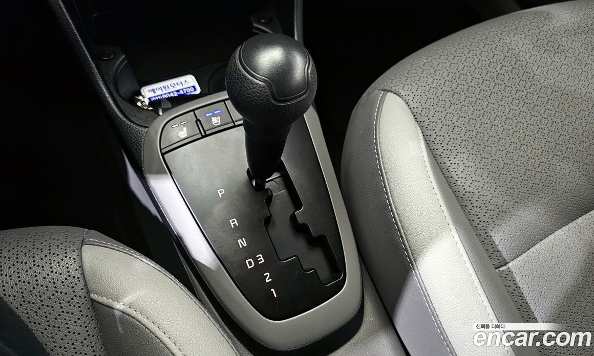 Kia Morning Prestige