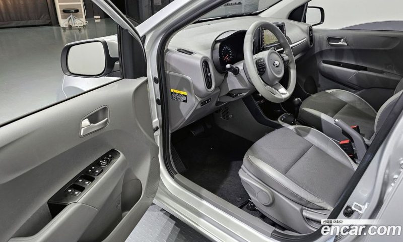 Kia Morning Prestige