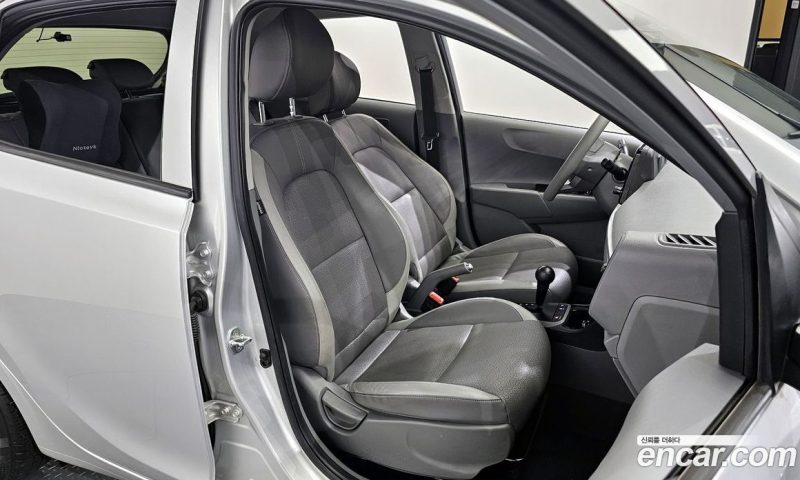 Kia Morning Prestige