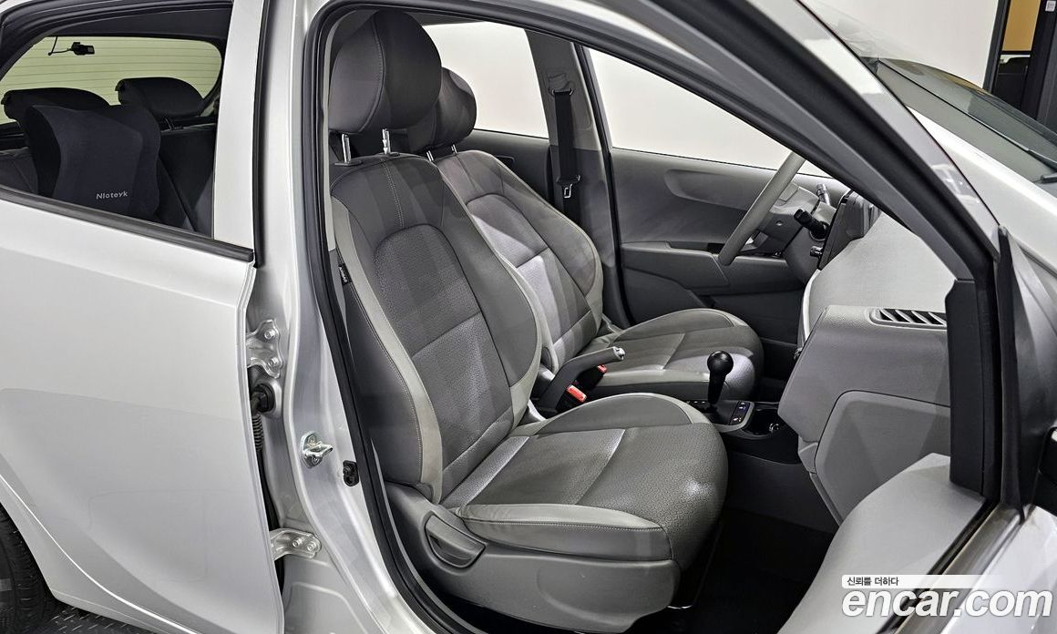 Kia Morning Prestige