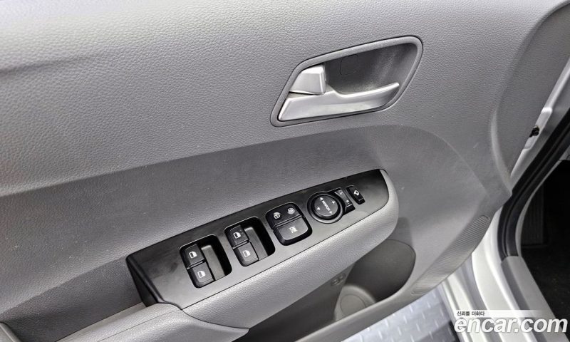 Kia Morning Prestige