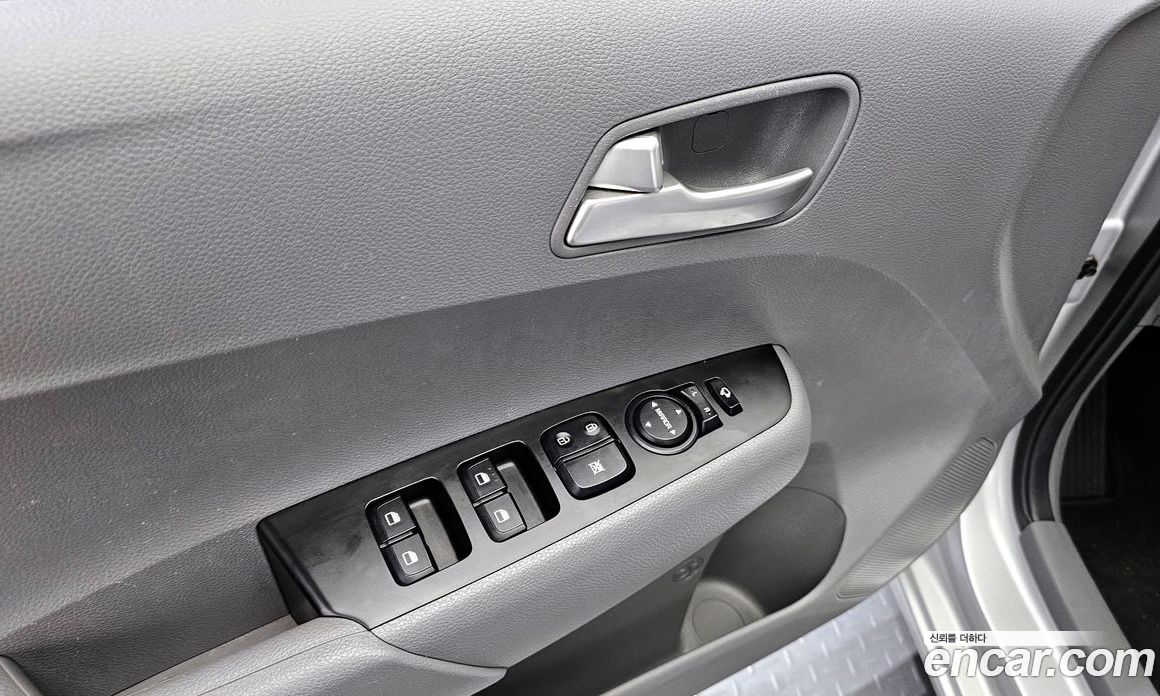 Kia Morning Prestige