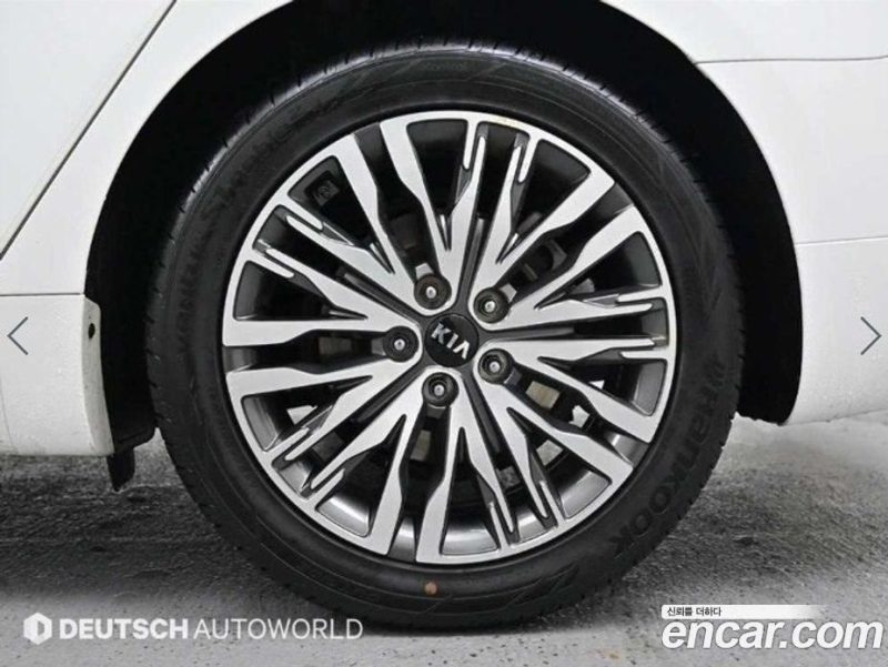 Kia K7 2.5 GDI Noblesse