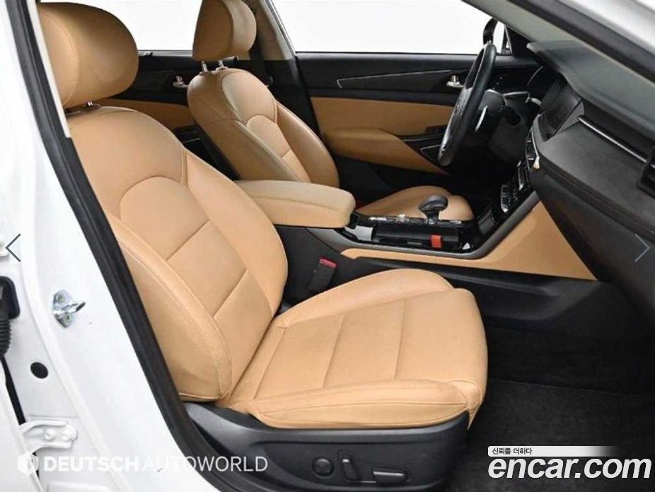 Kia K7 2.5 GDI Noblesse