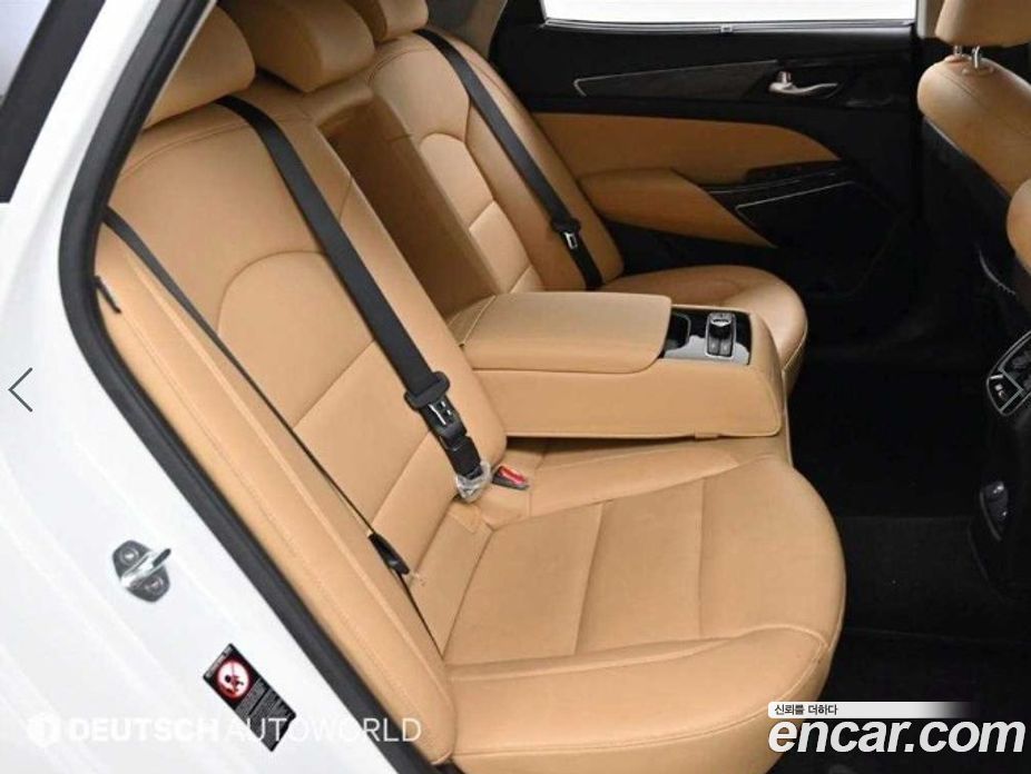 Kia K7 2.5 GDI Noblesse