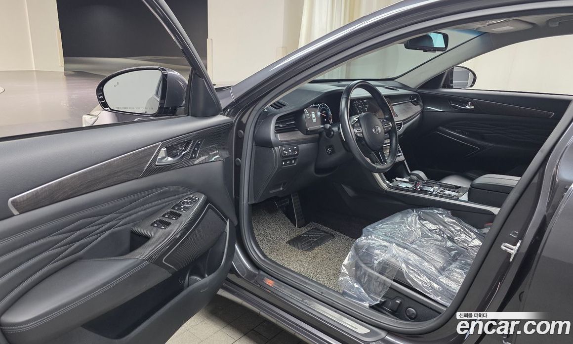 Kia K7 2.5 GDI X Edition