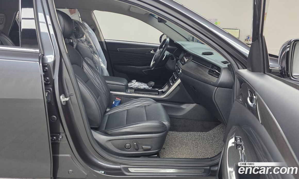 Kia K7 2.5 GDI X Edition