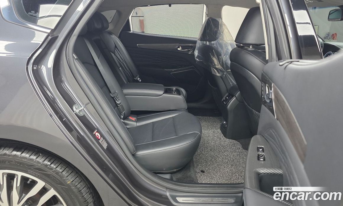 Kia K7 2.5 GDI X Edition