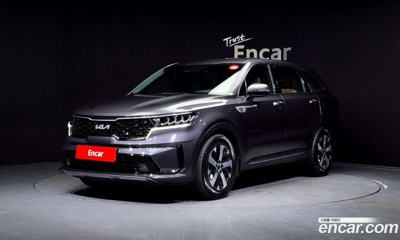 Kia Sorento Diesel 2.2 2WD