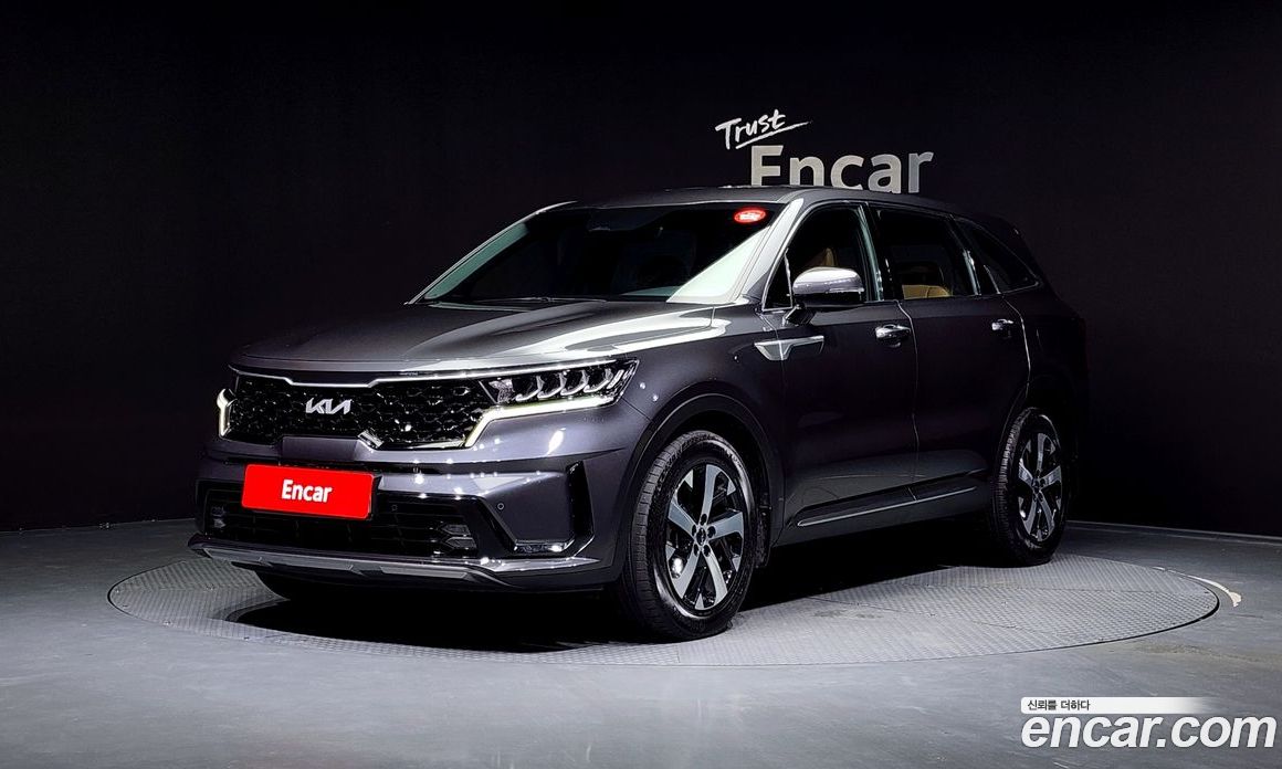 Kia Sorento Diesel 2.2 2WD