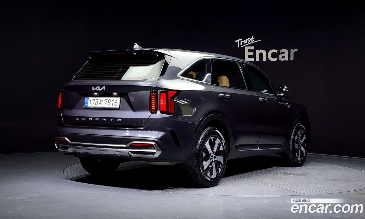 Kia Sorento Diesel 2.2 2WD