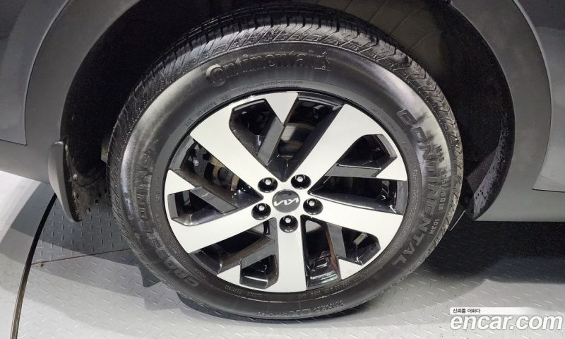 Kia Sorento Diesel 2.2 2WD