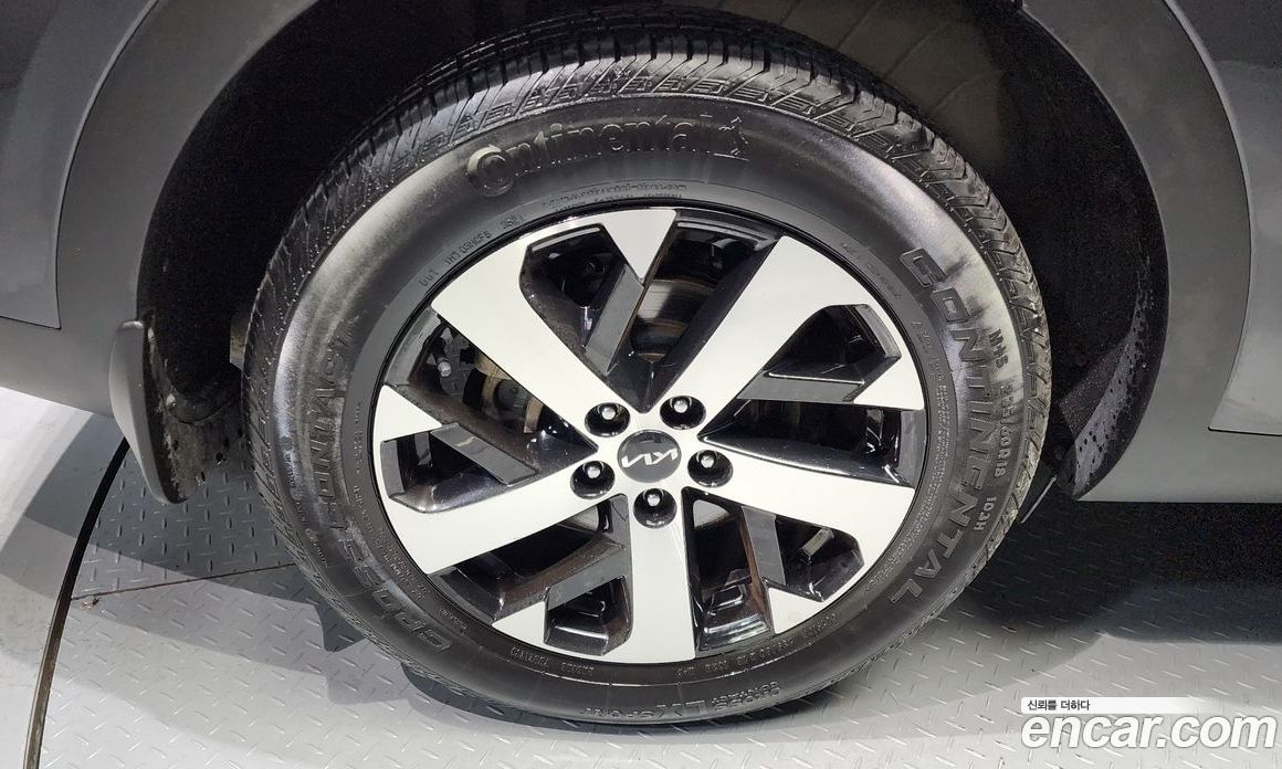 Kia Sorento Diesel 2.2 2WD