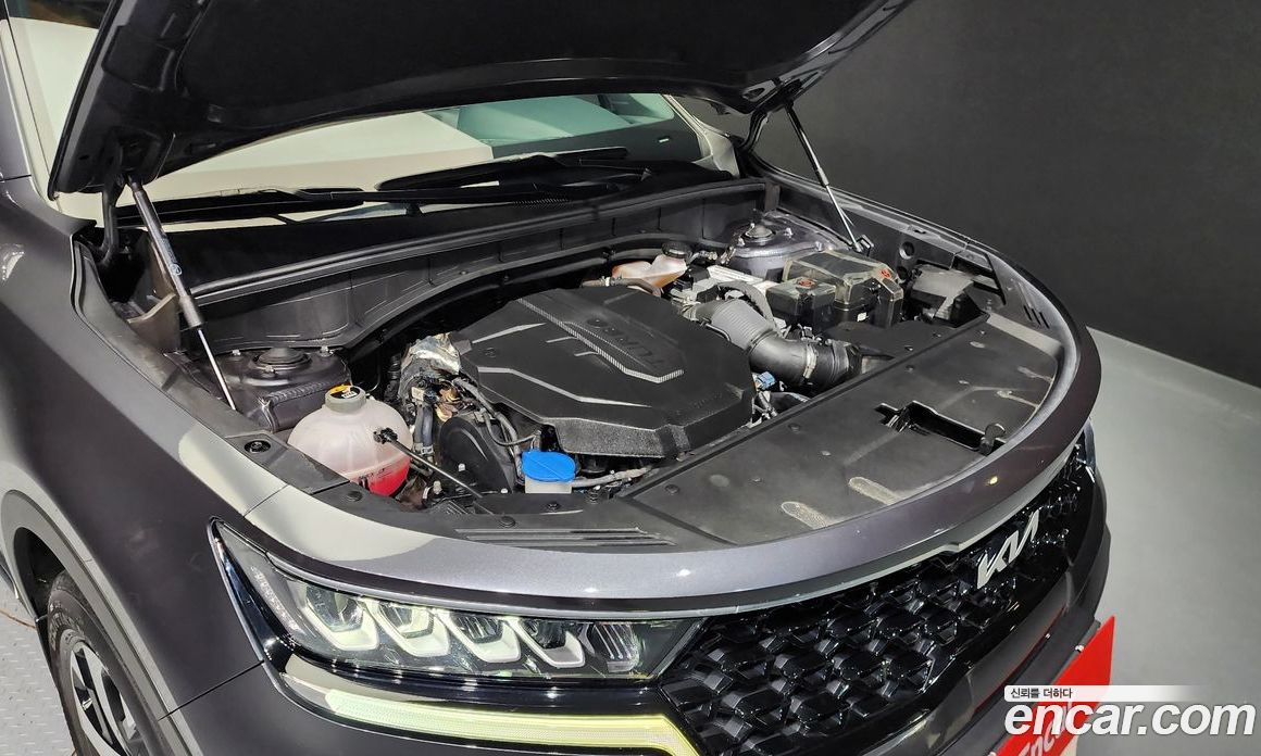 Kia Sorento Diesel 2.2 2WD