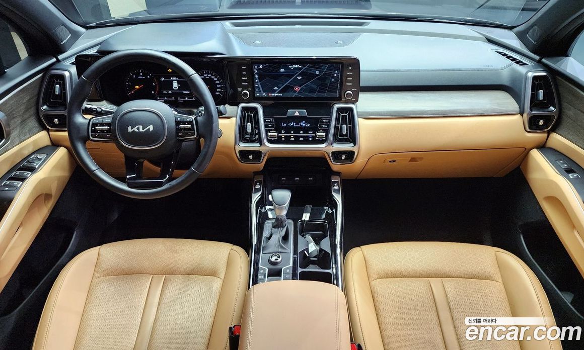 Kia Sorento Diesel 2.2 2WD