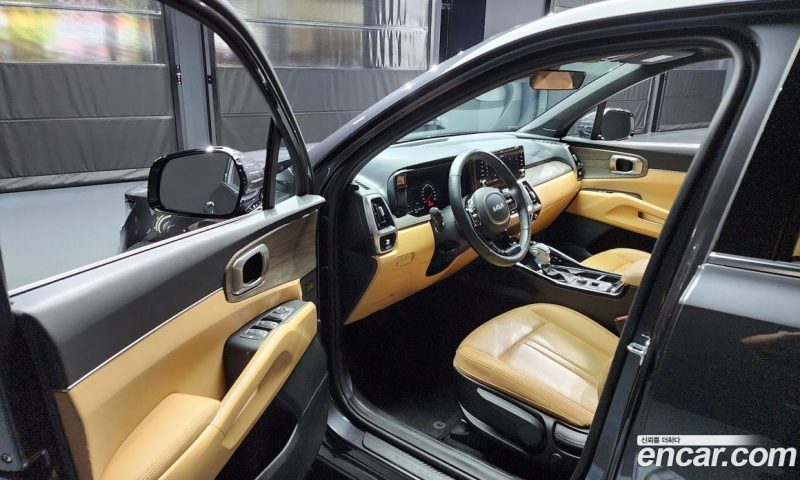 Kia Sorento Diesel 2.2 2WD