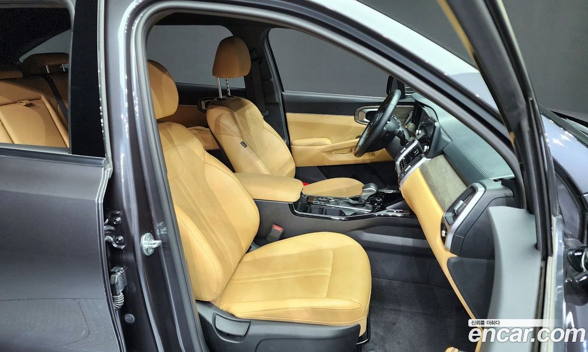 Kia Sorento Diesel 2.2 2WD