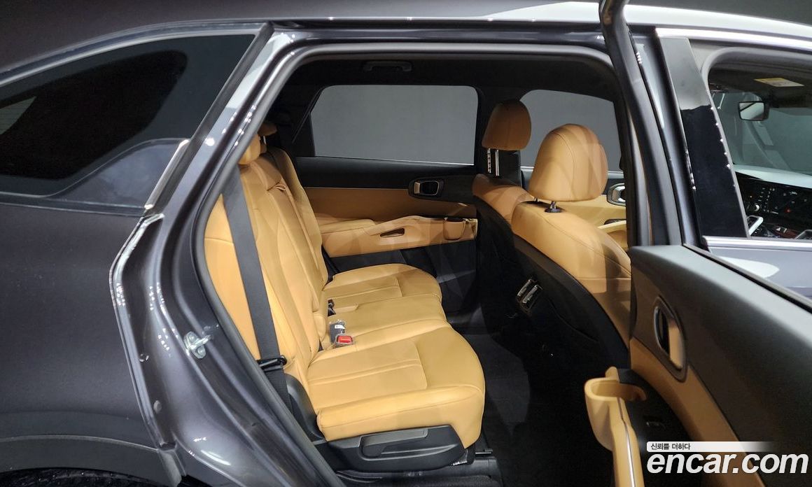 Kia Sorento Diesel 2.2 2WD