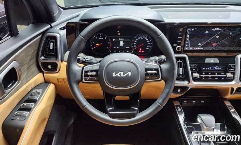 Kia Sorento Diesel 2.2 2WD