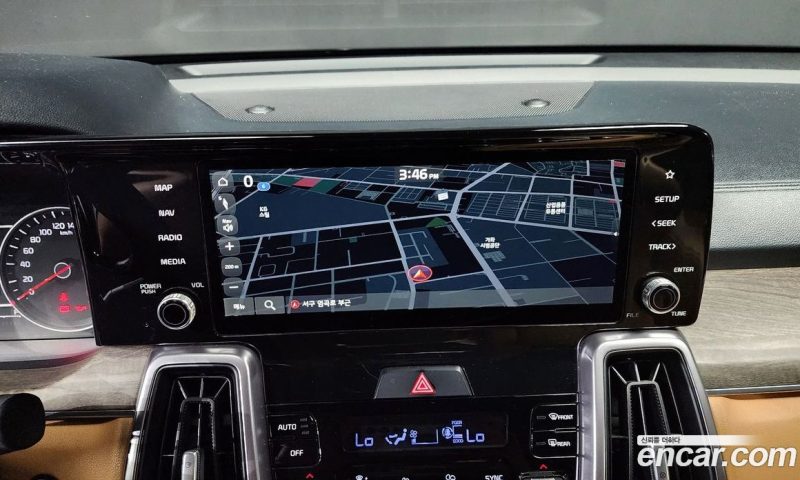 Kia Sorento Diesel 2.2 2WD