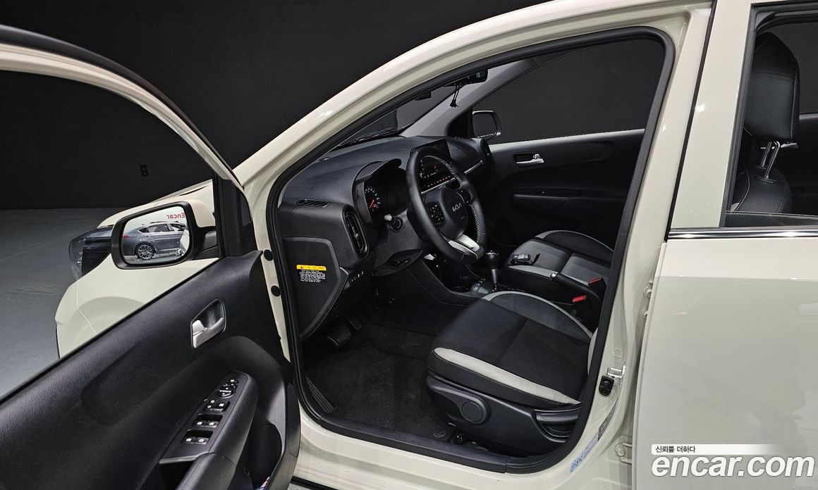 Kia Morning Prestige