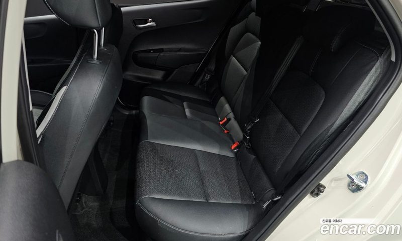 Kia Morning Prestige