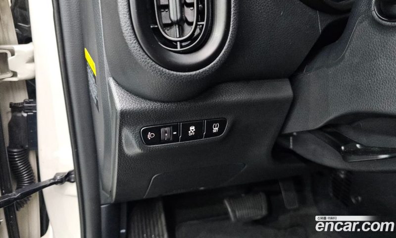 Kia Morning Prestige