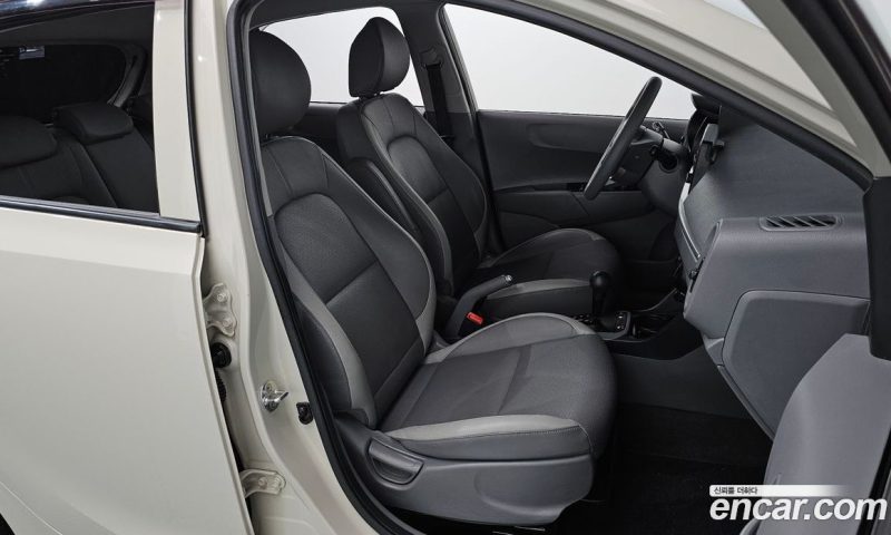 Kia Morning Prestige