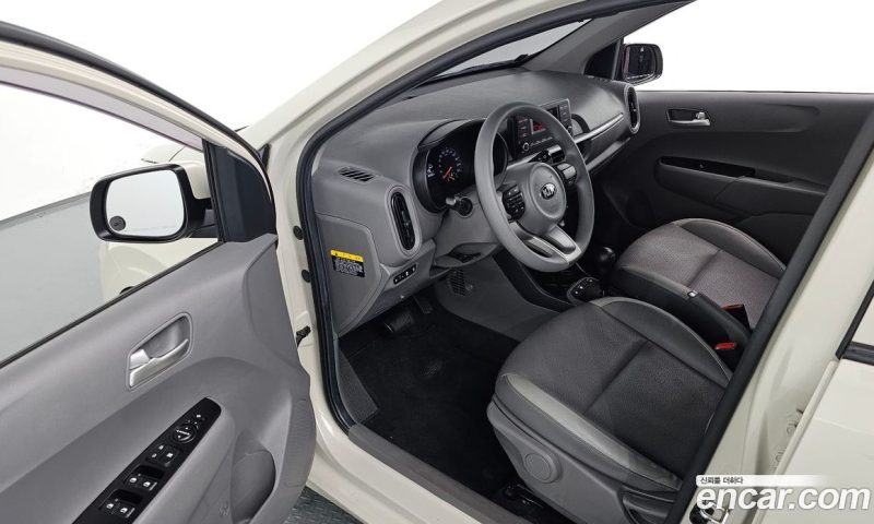 Kia Morning Prestige