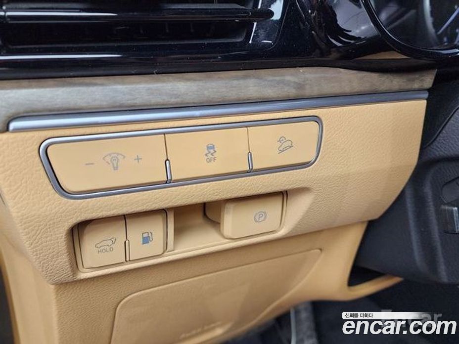 Kia Mohave Diesel 3.0 4WD 5-Seater