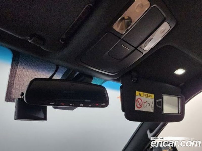 Kia Mohave Diesel 3.0 4WD 5-Seater