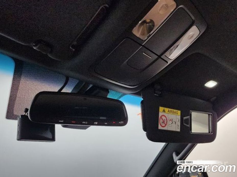 Kia Mohave Diesel 3.0 4WD 5-Seater