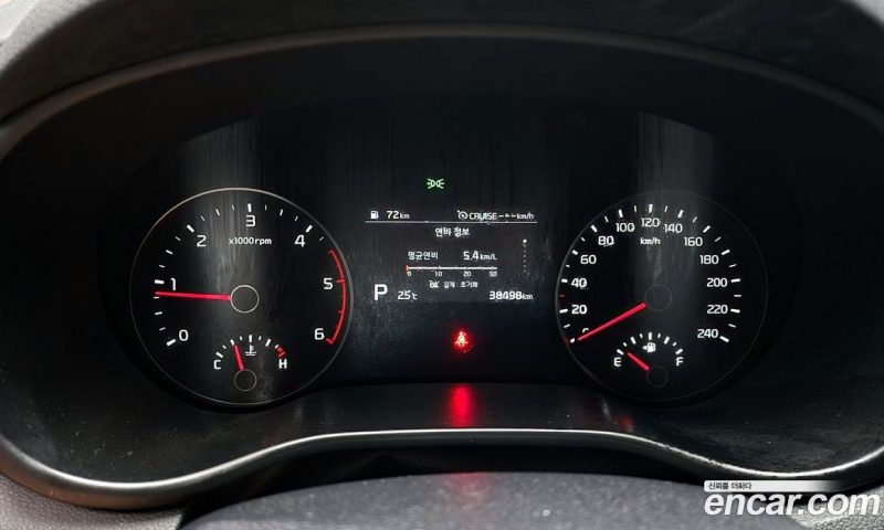 Kia Sportage Diesel 1.6 2WD